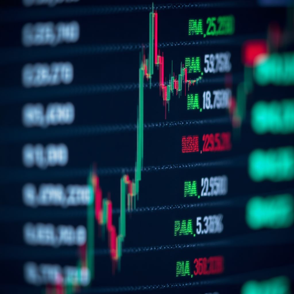 ADR Trading Strategy
