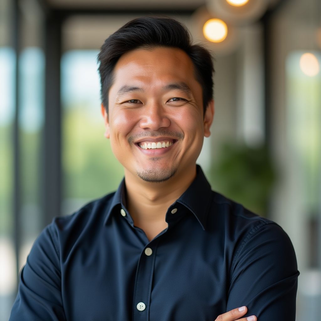 Business Owner Testimonial