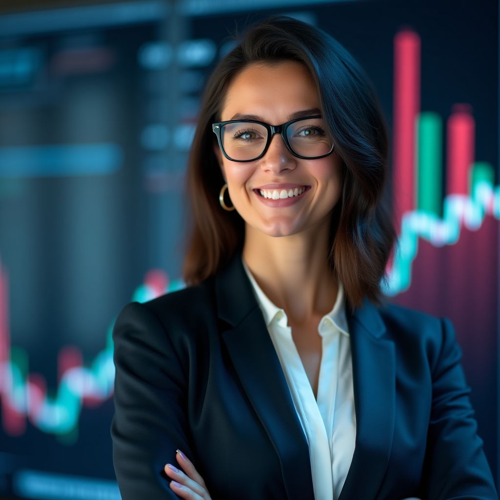 European Markets Specialist