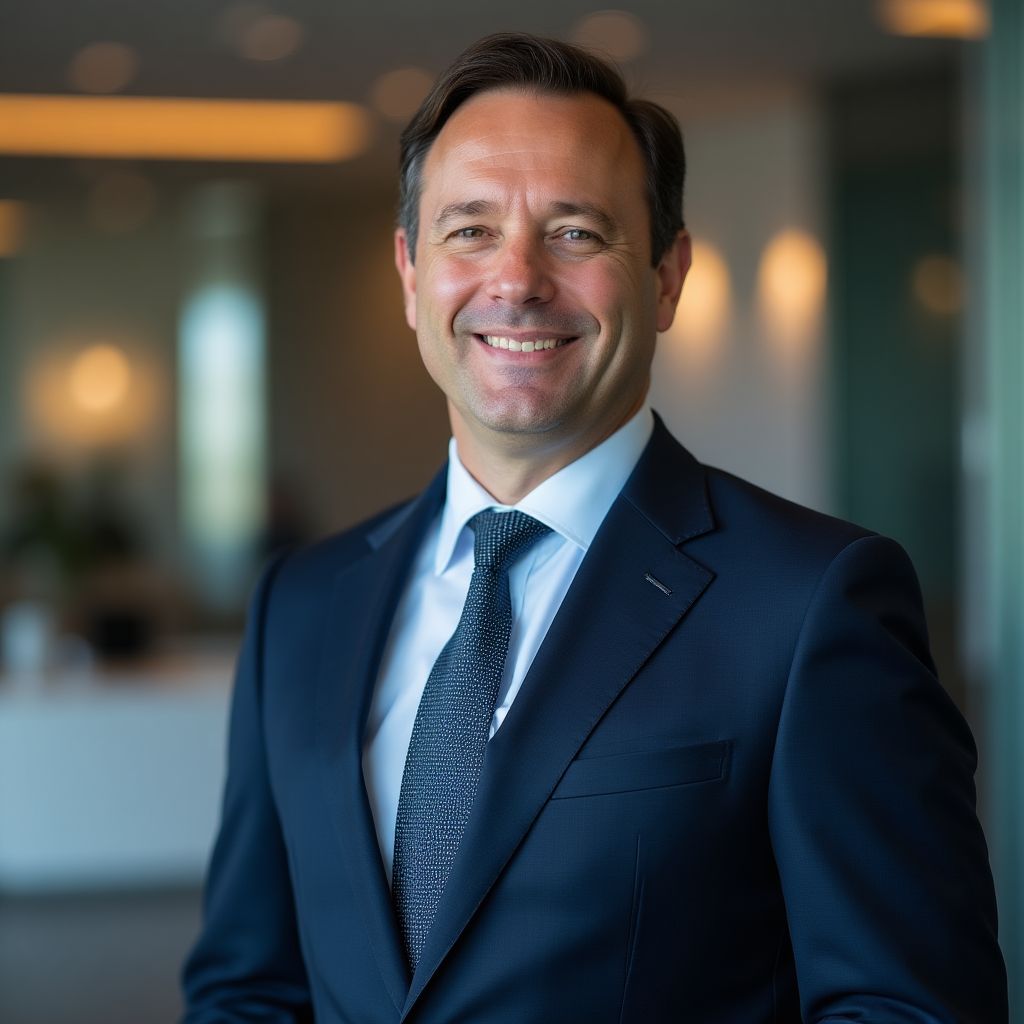 Senior Investment Advisor