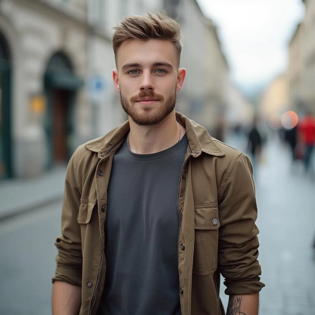 Martin Novák